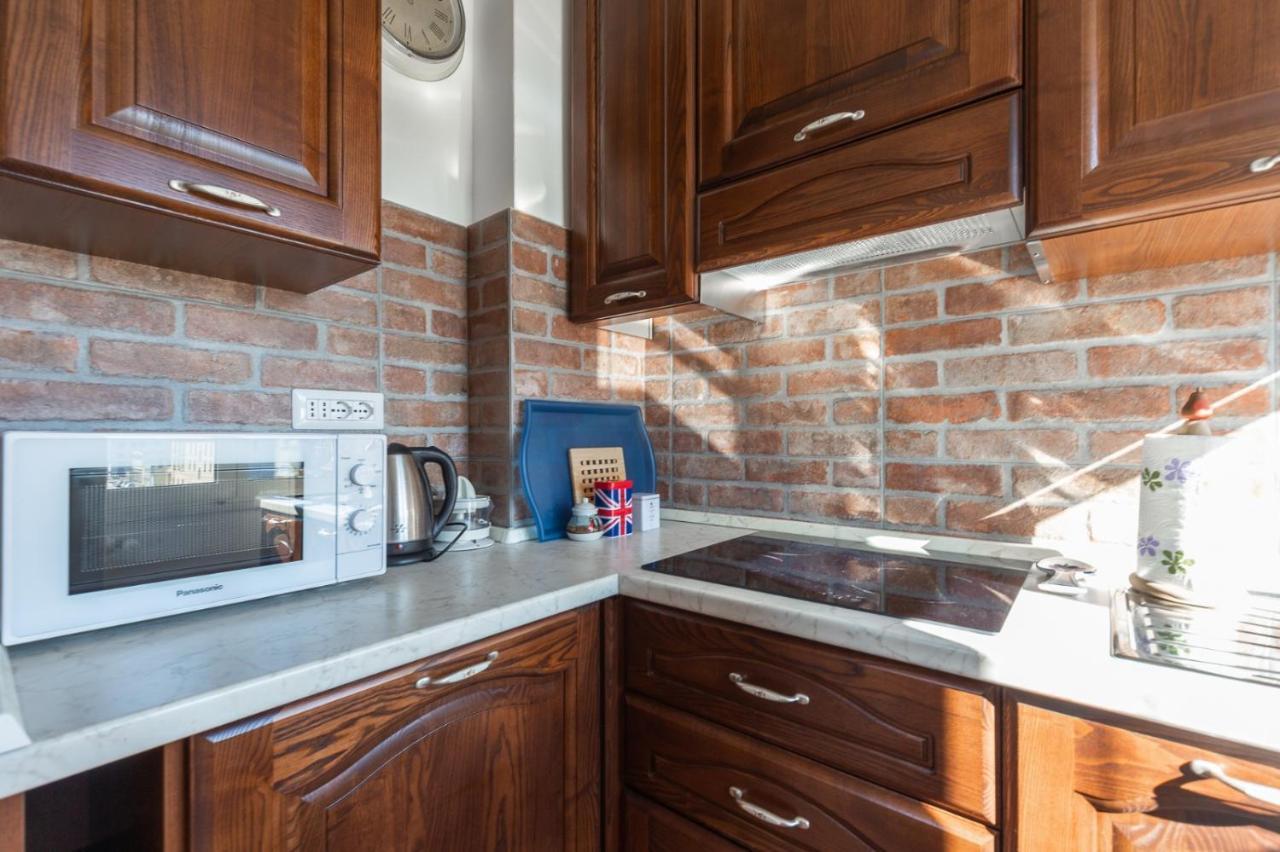 Apartamento Mila Brizi Milán