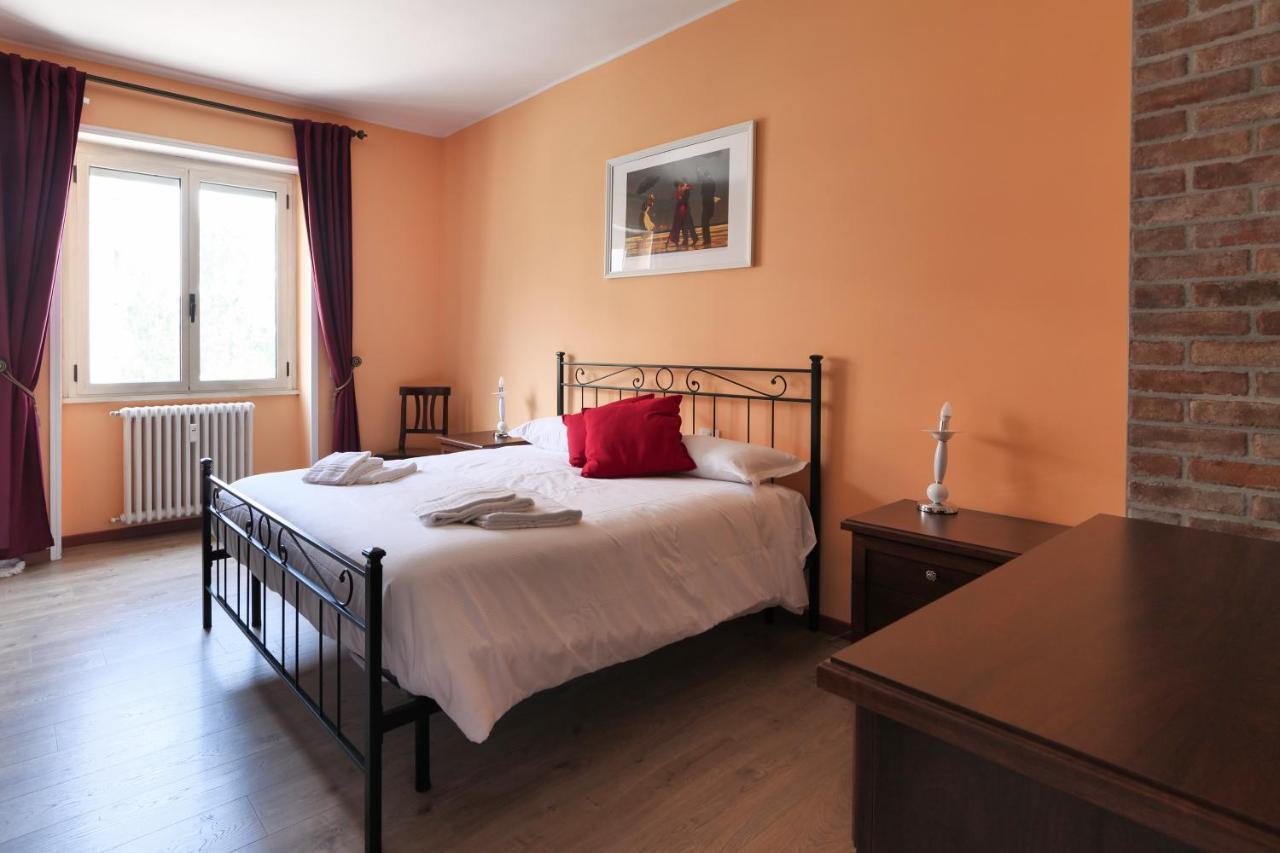 Apartamento Mila Brizi Milán